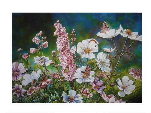 The Homestead Gallery - New South Wales Tourism  0