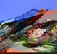 The Tilba District Heritage Areas - New South Wales Tourism 