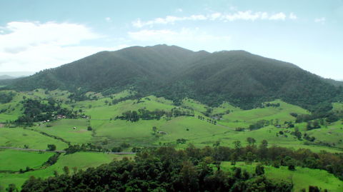 The Tilba District Heritage Areas - New South Wales Tourism  1