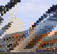 The Chaffey Trail Mildura - New South Wales Tourism 