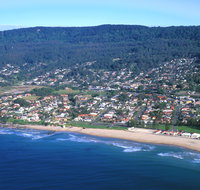 Thirroul - New South Wales Tourism 