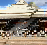 Timber Tales - New South Wales Tourism 