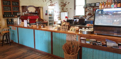 Timber Tales - New South Wales Tourism  1