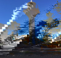 Tipara Lighthouse Wallaroo - New South Wales Tourism 