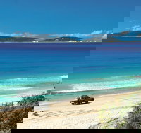 Tourist Drive- Cooloola Coast Fraser Island - New South Wales Tourism 