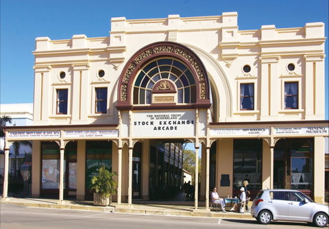 Townsville North Queensland Drive Itinerary - New South Wales Tourism  0