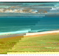 Tunkalilla Beach - New South Wales Tourism 