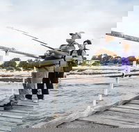 Turnbull Park and Foreshore - New South Wales Tourism 