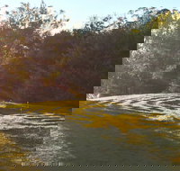 Vortex Healing Centre - New South Wales Tourism 