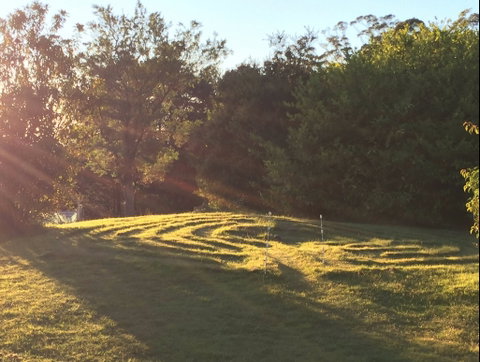 Vortex Healing Centre - New South Wales Tourism  0