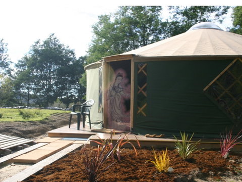 Vortex Healing Centre - New South Wales Tourism  1