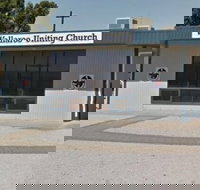 Wallaroo Uniting Church - New South Wales Tourism 