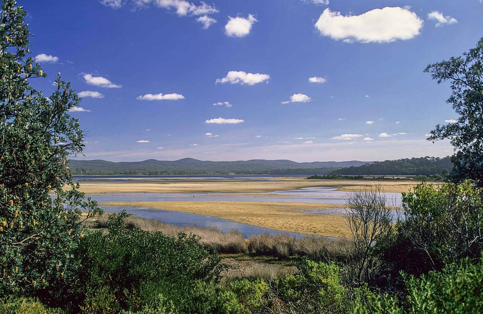 Wallagoot NSW New South Wales Tourism