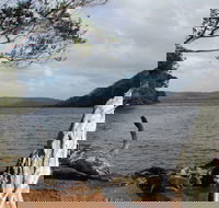 Walpole-Nornalup Inlet - New South Wales Tourism 