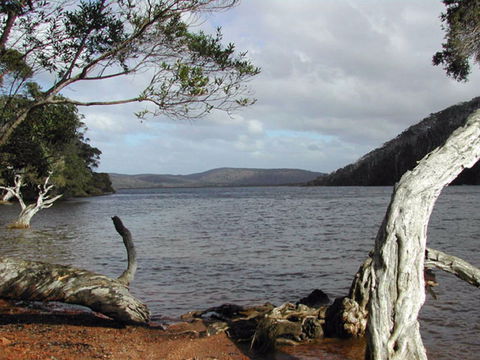 Walpole-Nornalup Inlet - New South Wales Tourism  0