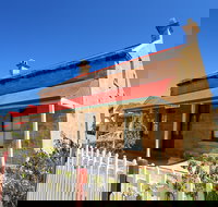 Warwick Historical Society Museum - New South Wales Tourism 