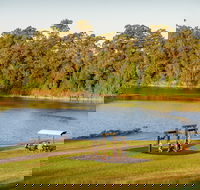Wauchope