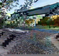 Werri Berri Picnic Area - New South Wales Tourism 