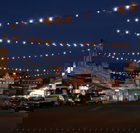 West Wyalong Area - New South Wales Tourism 