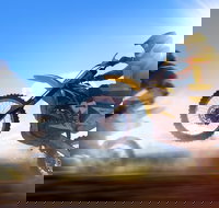 Willowbank MX - New South Wales Tourism 