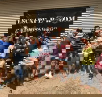 Wine Escape Room - New South Wales Tourism 