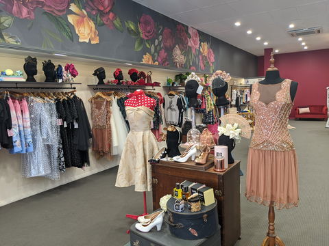 With Love Bree-Lacey - New South Wales Tourism  0