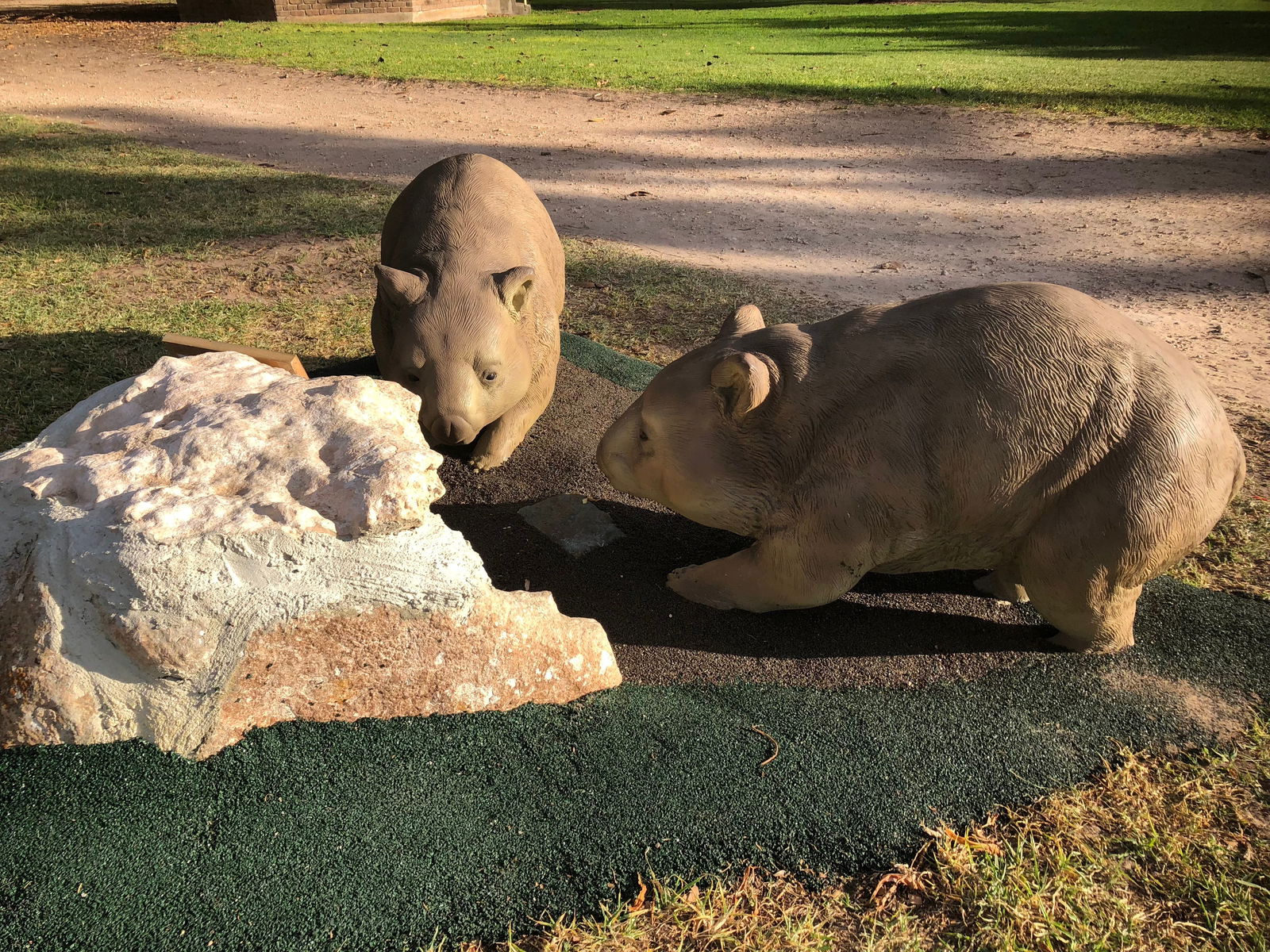Moonta SA New South Wales Tourism 