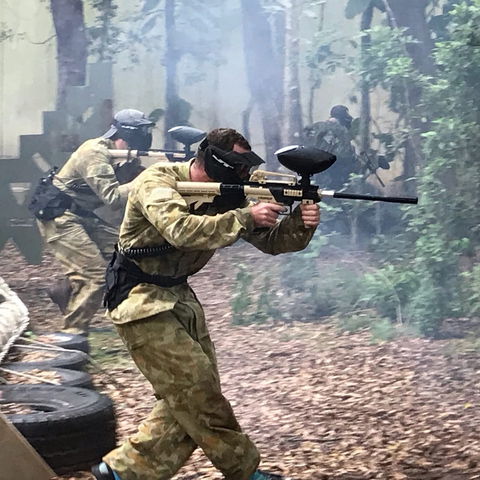 Xperiences - New South Wales Tourism  1