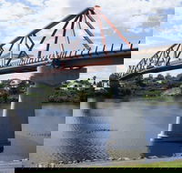 Yandhai Nepean Crossing - New South Wales Tourism 