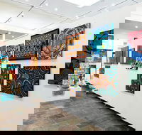 Yarrabah Arts and Cultural Precinct - New South Wales Tourism 