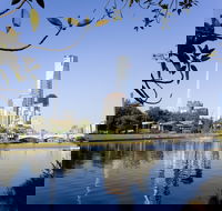 Yarra River - New South Wales Tourism 