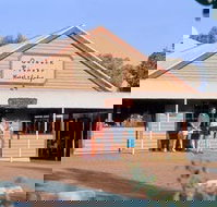 Yulara - New South Wales Tourism 