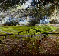 Aboriginal Bora Ring - New South Wales Tourism 