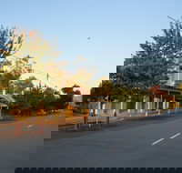 Adelong - New South Wales Tourism 