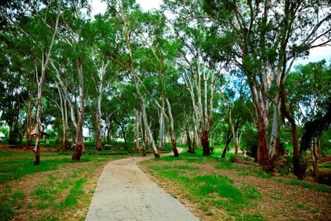 Adungadoo Pathway - New South Wales Tourism  0