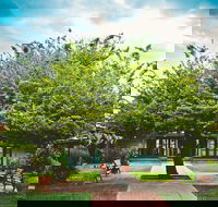 Ainslie  Gorman Arts Centres - New South Wales Tourism 