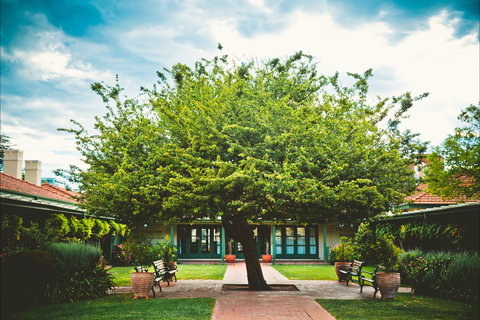 Ainslie + Gorman Arts Centres - New South Wales Tourism  0