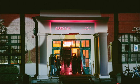 Ainslie + Gorman Arts Centres - New South Wales Tourism  2