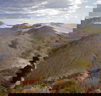Alice Springs and Surrounds - New South Wales Tourism 