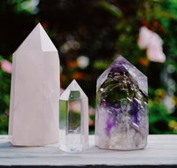 Angelite Energy - New South Wales Tourism 