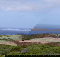 Archipelago of the Recherche - New South Wales Tourism 