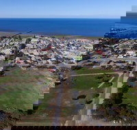 Ardrossan Lookout - New South Wales Tourism 