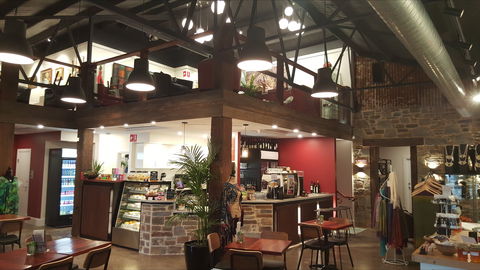 Atelier Crafers - New South Wales Tourism  1