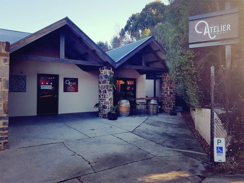 Atelier Crafers - New South Wales Tourism  2
