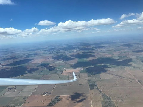 Australian Soaring Centre - New South Wales Tourism  0