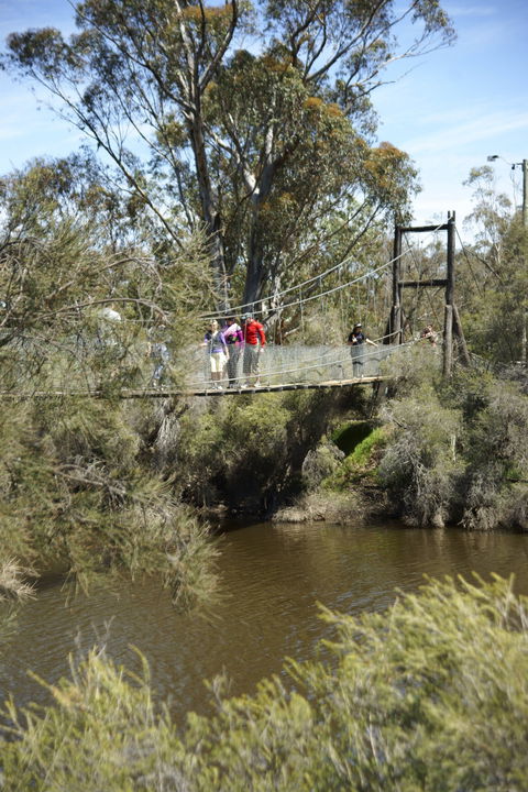 Avon Park - New South Wales Tourism  0