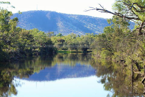 Avon Park - New South Wales Tourism  1