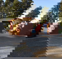 Ballarat Municipal Observatory and Museum - New South Wales Tourism 