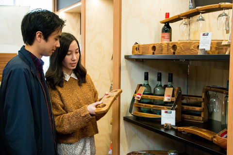 Barossa Made Wares & Food Pantry - New South Wales Tourism  0