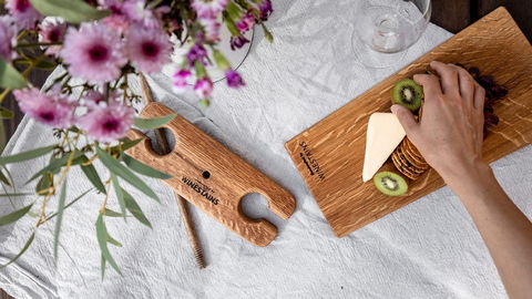 Barossa Made Wares & Food Pantry - New South Wales Tourism  2